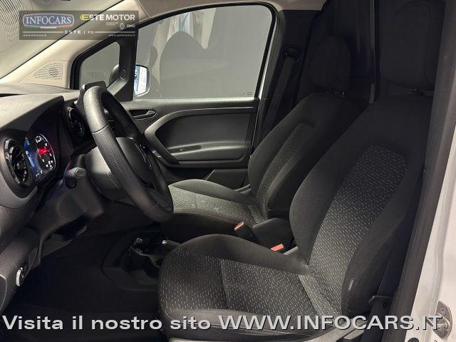 MERCEDES-BENZ Citan 108 CDI 75 CV Furgone Long + IVA