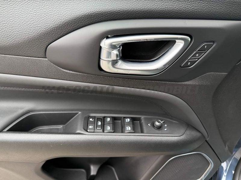 Jeep Compass Compass E-Hybrid My24 Summit 1.5 Turbo T4 E-Hybrid 130cv Fwd Dct7
