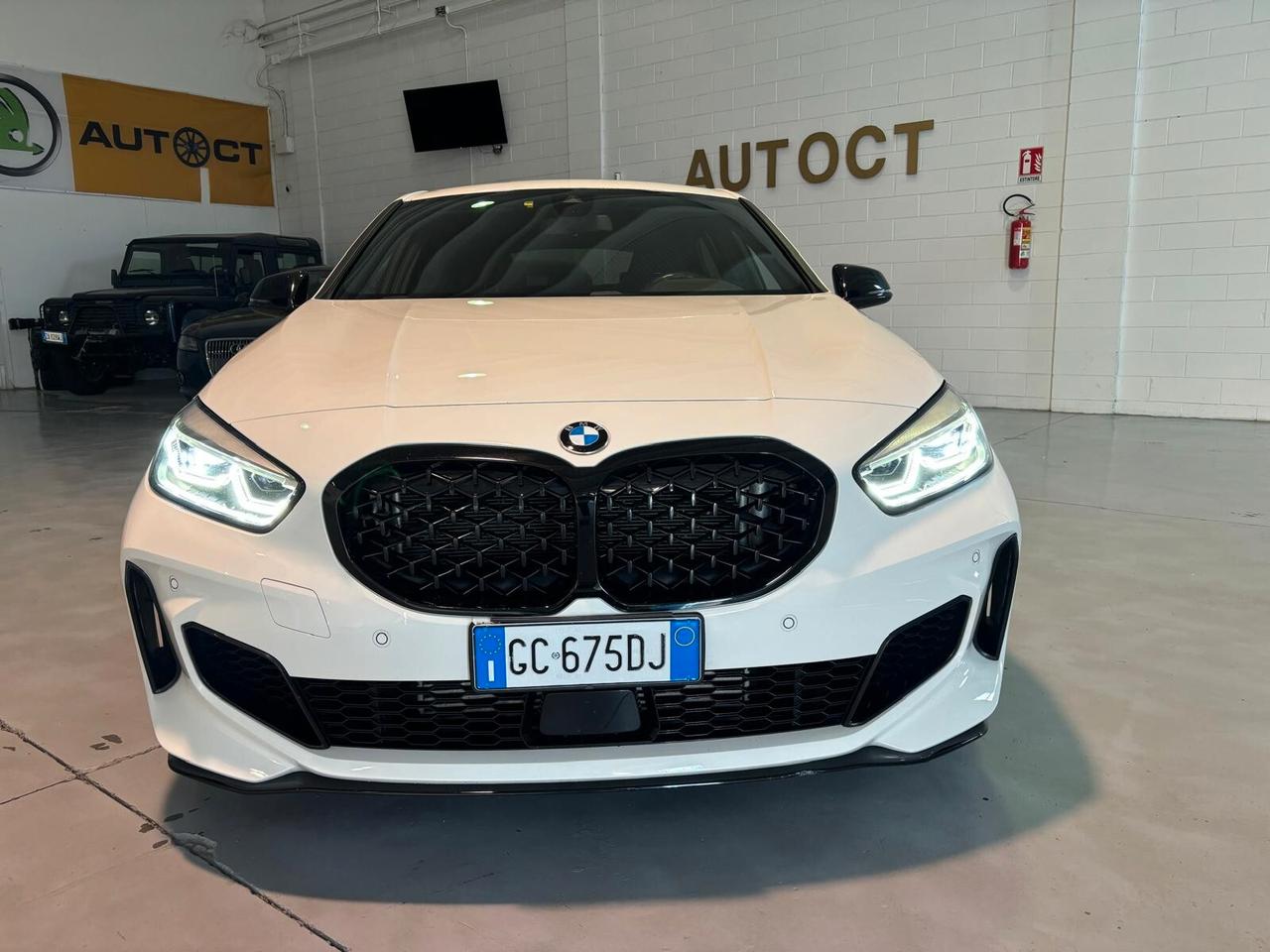 Bmw 135 M 135i xDrive