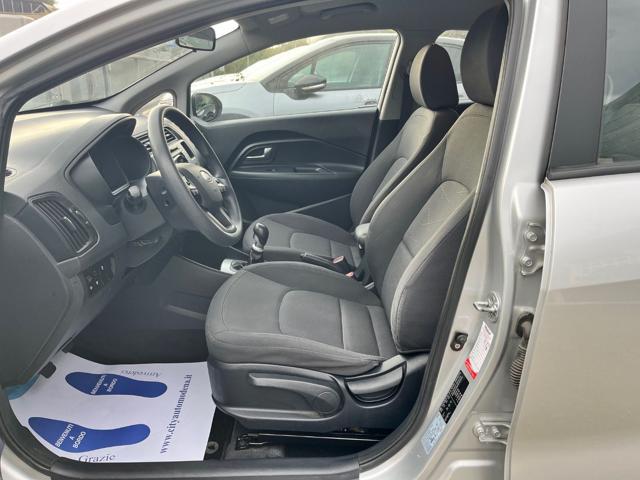 KIA Rio 1.4 CRDi WGT 5p. EX