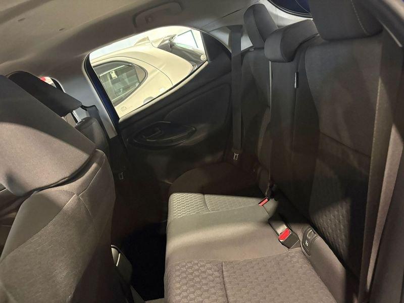 Toyota Yaris Hybrid Trend MY20