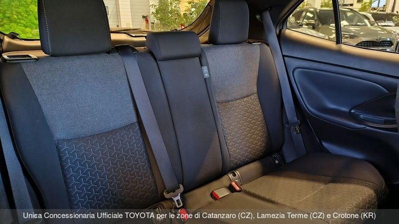 Toyota Yaris Cross 1.5 Hybrid 5p. E-CVT Trend