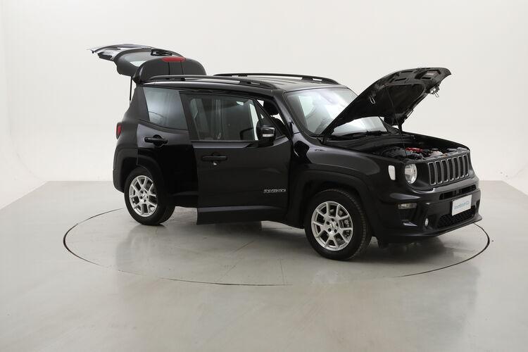 Jeep Renegade Hybrid Limited BR468393 1.5 Mild Hybrid 130CV