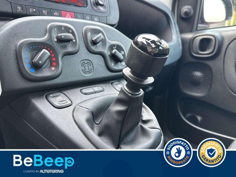 FIAT Panda 1.2 EASY 69CV