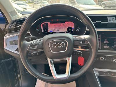 Audi Q3 35 1.5 tfsi Business s-tronic LED-APP CONNECT-18"