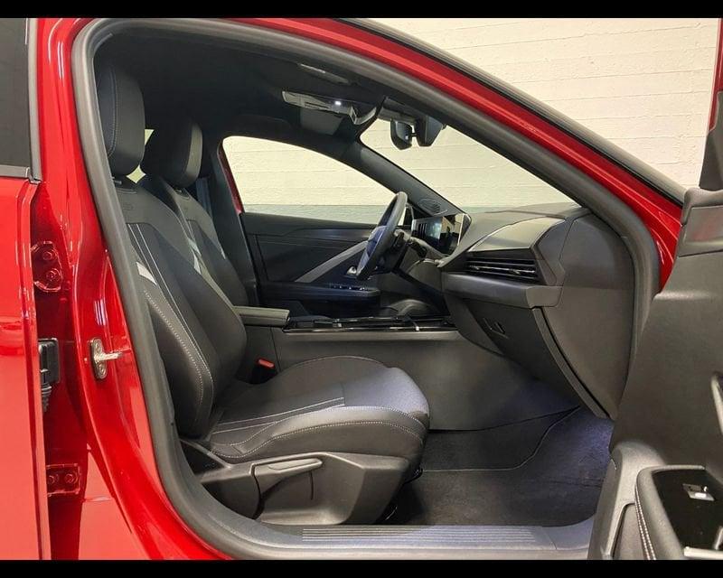 Opel Astra Nuova 5P GS Line 1.2 Turbo 130cv AT8 S&S