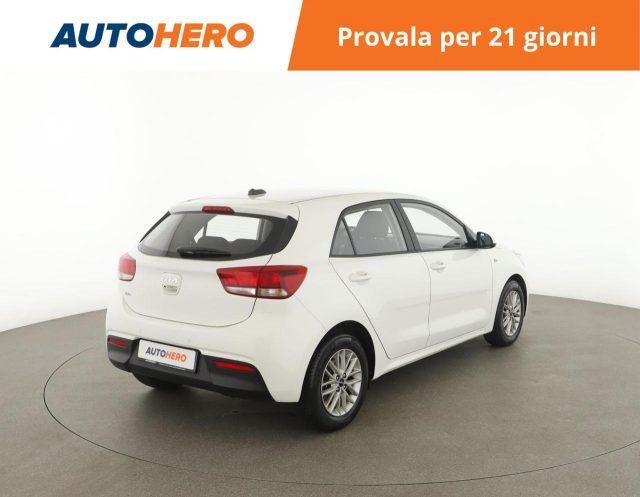 KIA Rio 1.2 DPi 84 CV Style