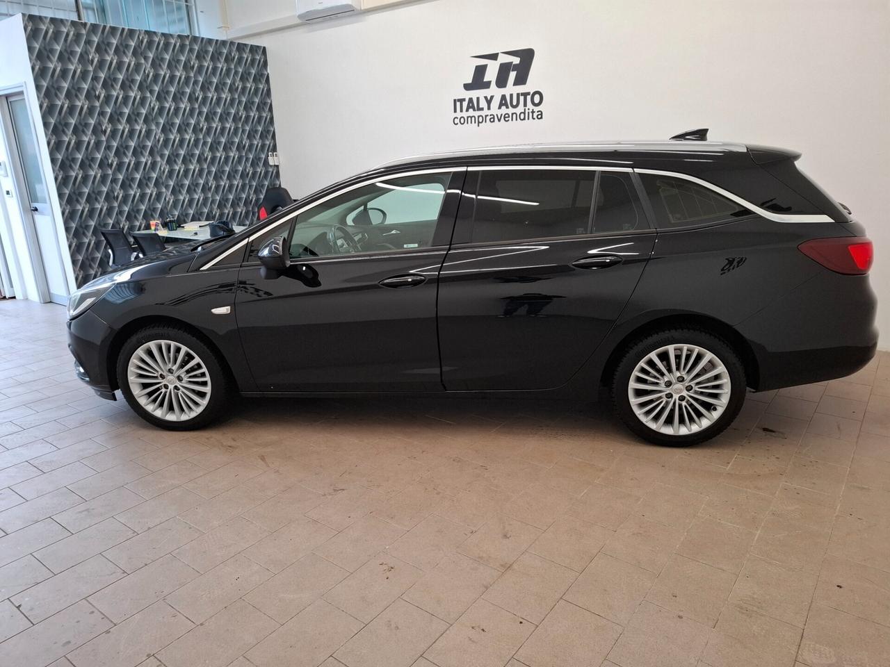 Opel Astra 1.6 CDTi 110CV Start&Stop Sports Tourer Business