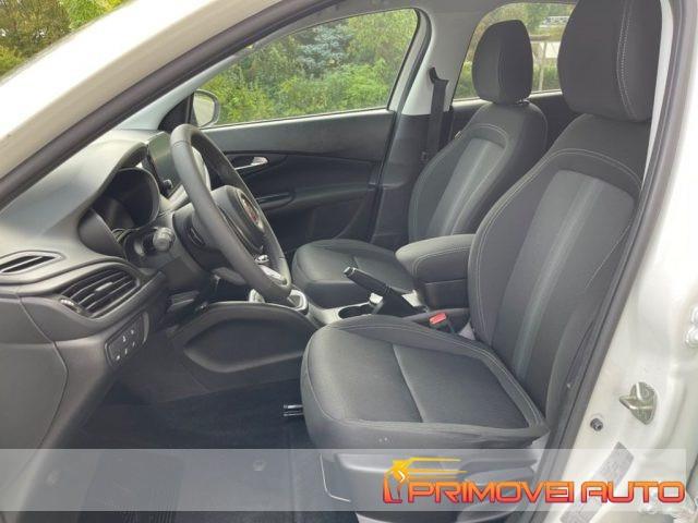 FIAT Tipo 1.3 Mjt S&S 5 porte City Life