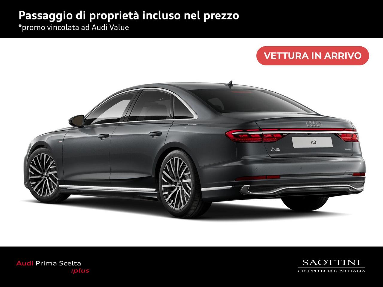 50 3.0 TDI quattro Tiptronic