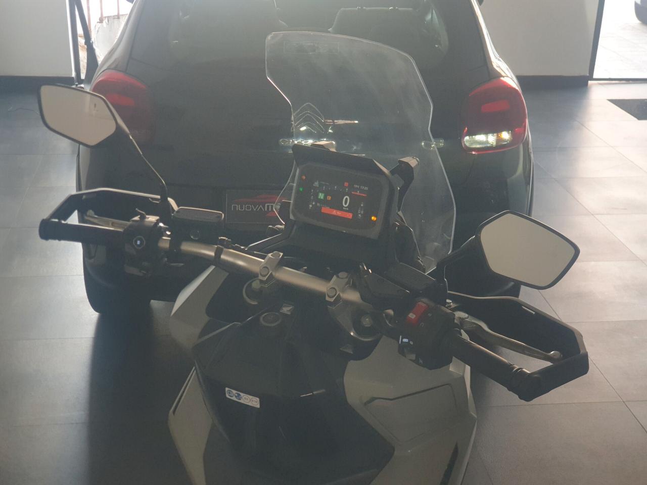 Honda X-ADV 750 Full optional