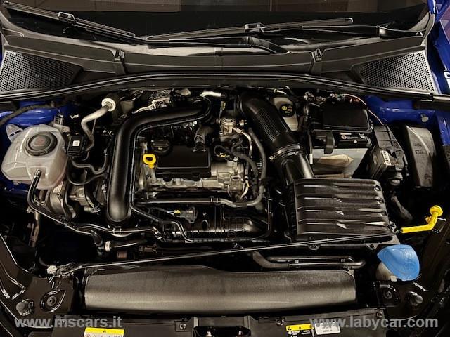 SKODA Fabia 1.0 TSI EVO 95 CV Selection