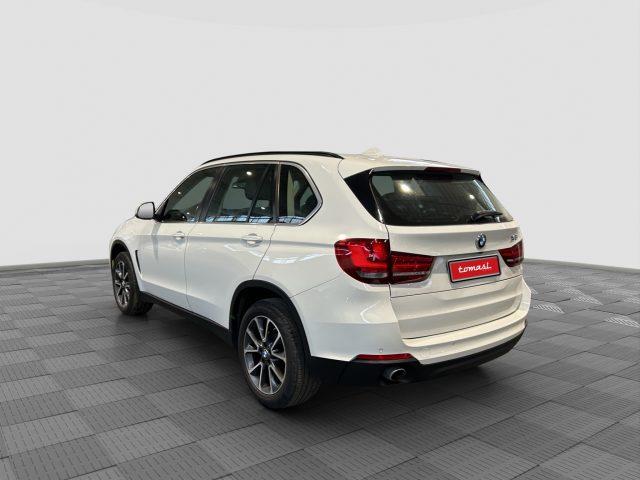 BMW X5 X5 xDrive25d Experience