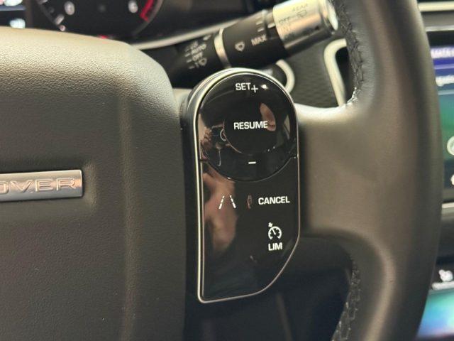 LAND ROVER Range Rover Evoque 2.0D I4 180 CV AWD Auto S