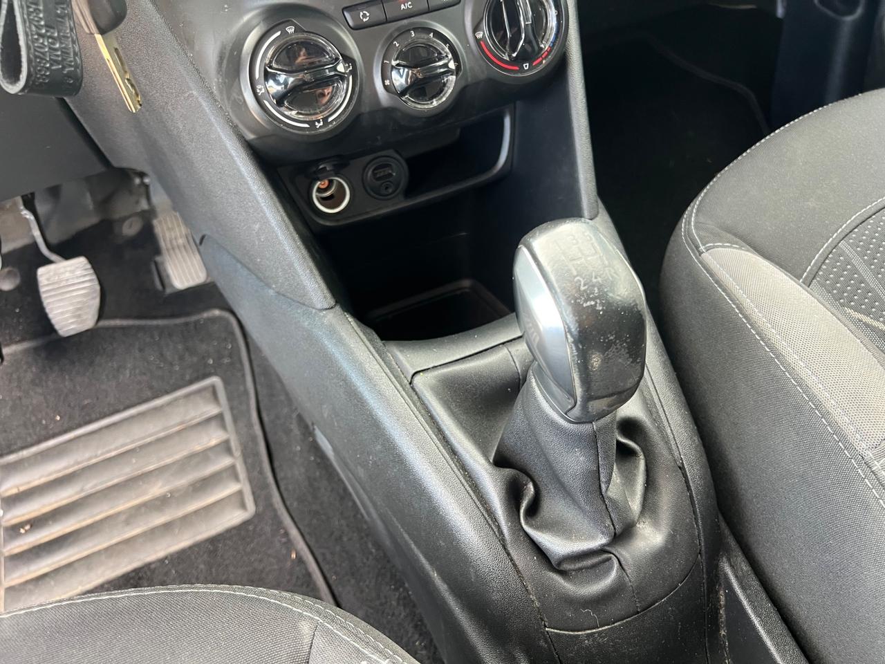 Peugeot 208 PureTech 82 5 porte Active