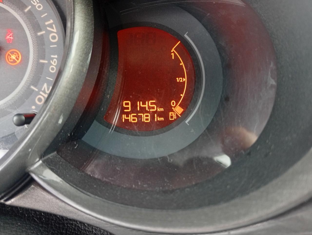 Citroen C3 1.4 HDi 70 Exclusive NEOPATENTATI OK