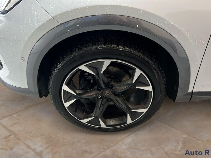 Cupra Formentor Formentor 2.0 TDI 4Drive DSG