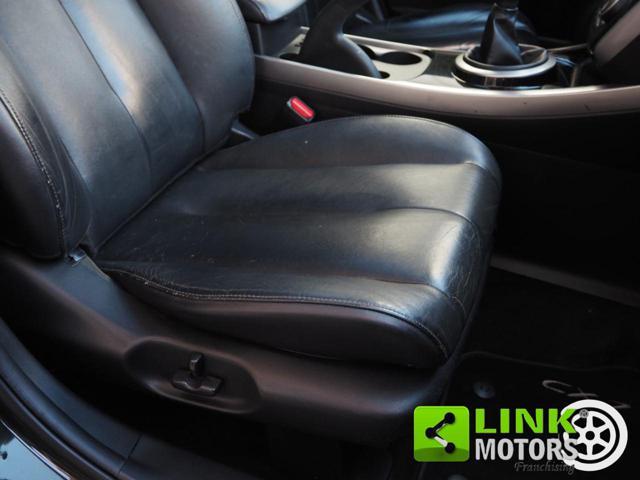 MAZDA CX-7 2.2L MZR CD Sport Tourer