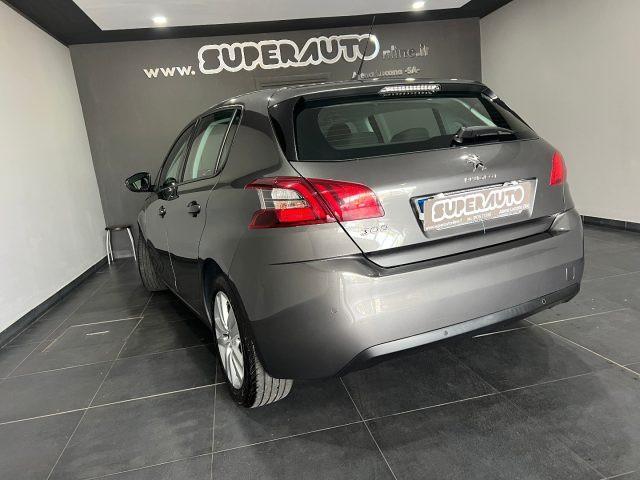 PEUGEOT 308 BlueHDi 130 S&S Active Pack