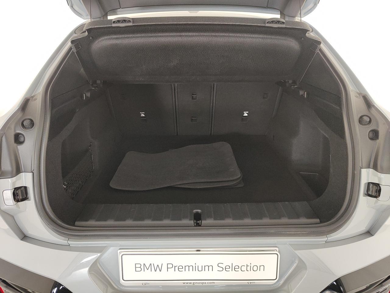 BMW X2 xdrive 20d 48V MSport Pro auto