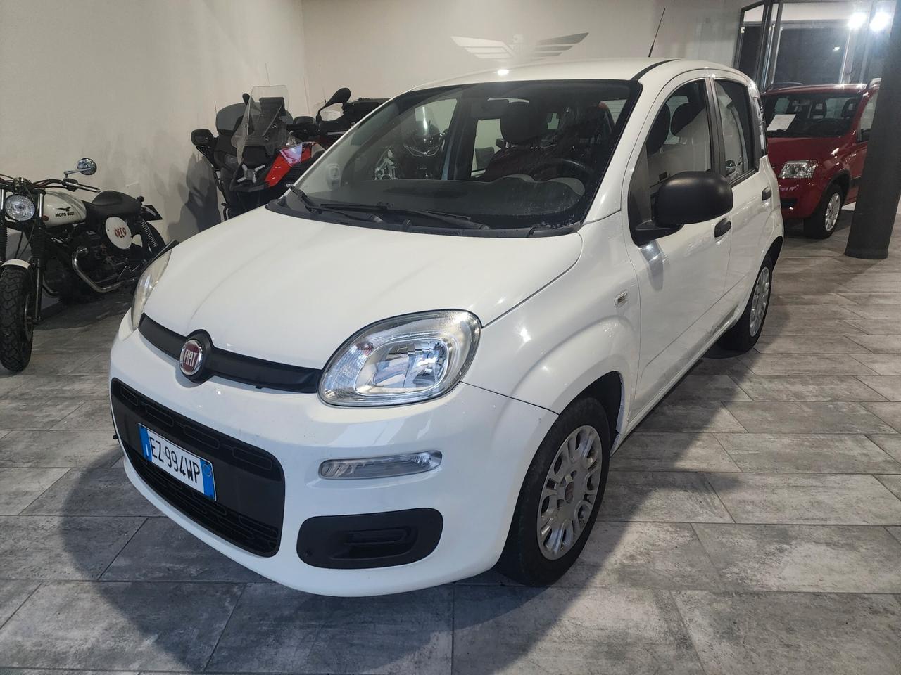 Fiat Panda 1.2 Easy