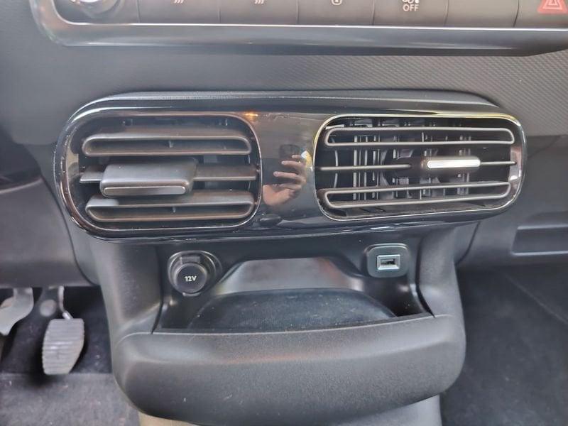 Citroën C4 Cactus BlueHDi 100 S&S Feel Pack