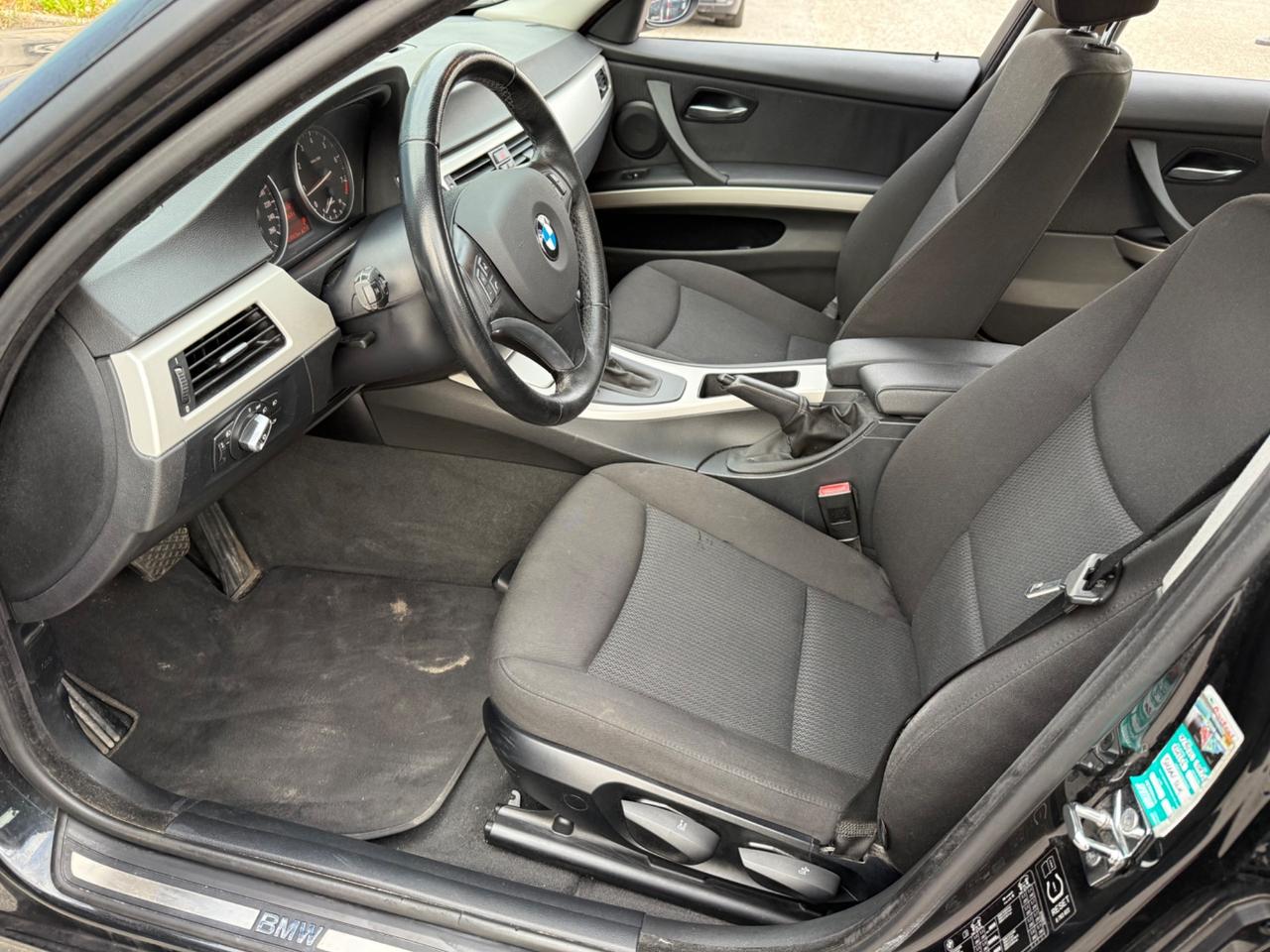 Bmw 320 330i cat Eletta