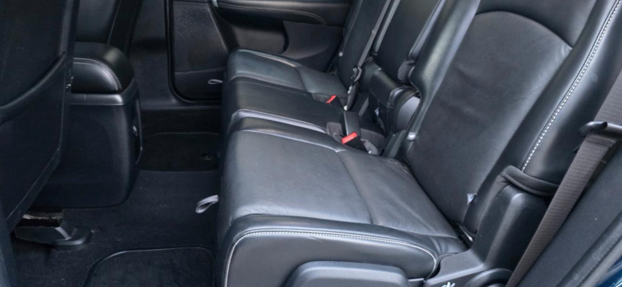 Fiat Freemont 2.0 Multijet 170 CV 4X4 automatica