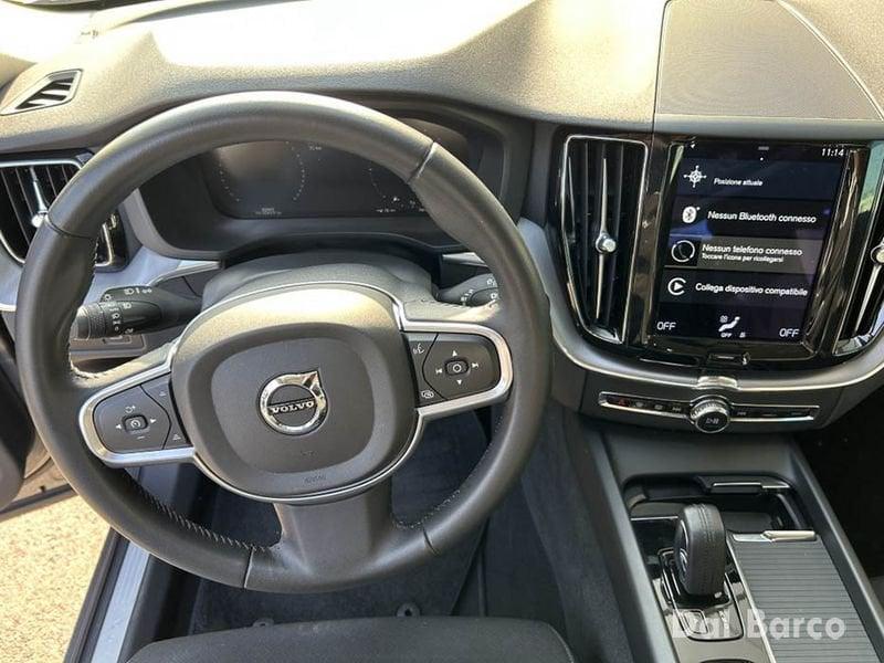 Volvo XC60 B4 (d) AWD Geartronic Momentum