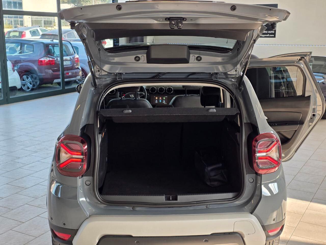 Dacia Duster 1.0 TCe GPL 4x2 Extreme