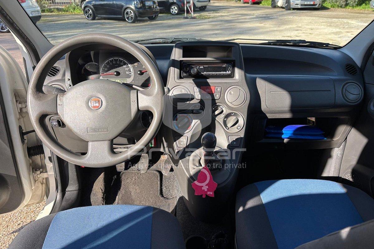 FIAT Panda 1.2 Dynamic EasyPower