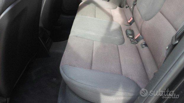 Audi A3 2° SERIE
