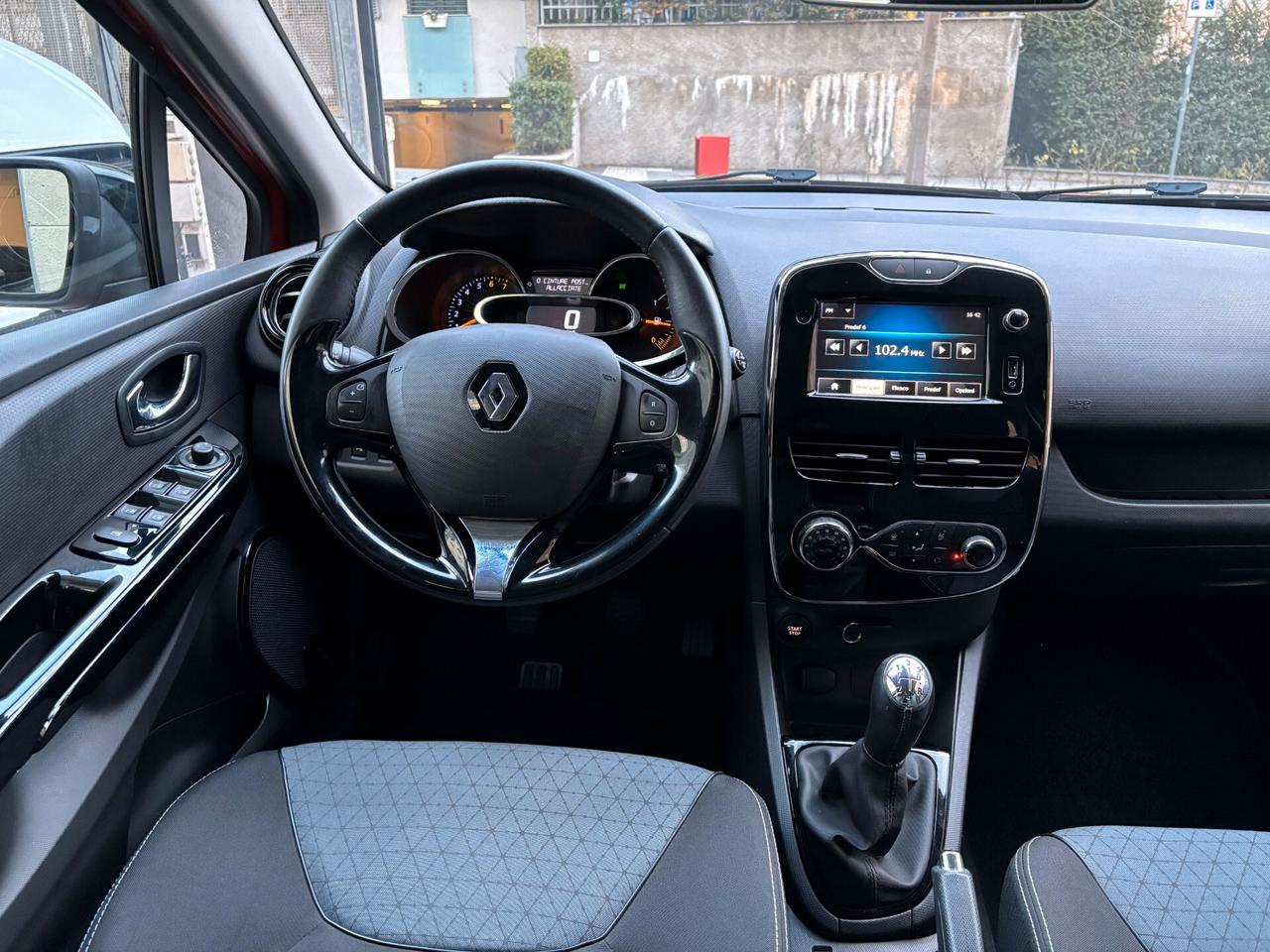 Renault Clio 0.9 TCe 12V 90CV Start&Stop 5 porte Energy