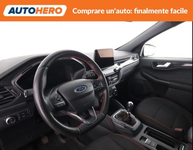 FORD Kuga 1.5 EcoBoost 150 CV 2WD ST-Line