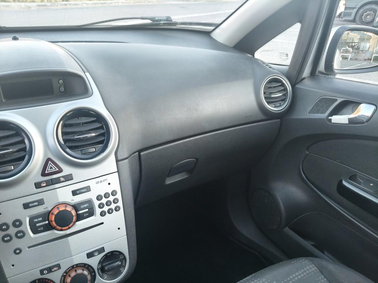 Opel Corsa 1.3 CDTI 5 porte del 2012