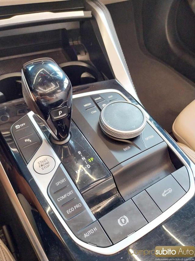 BMW 420 d 48V Cabrio Msport