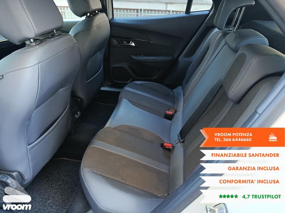 PEUGEOT 2008 2ª serie 2008 BlueHDi 100 S&S All...