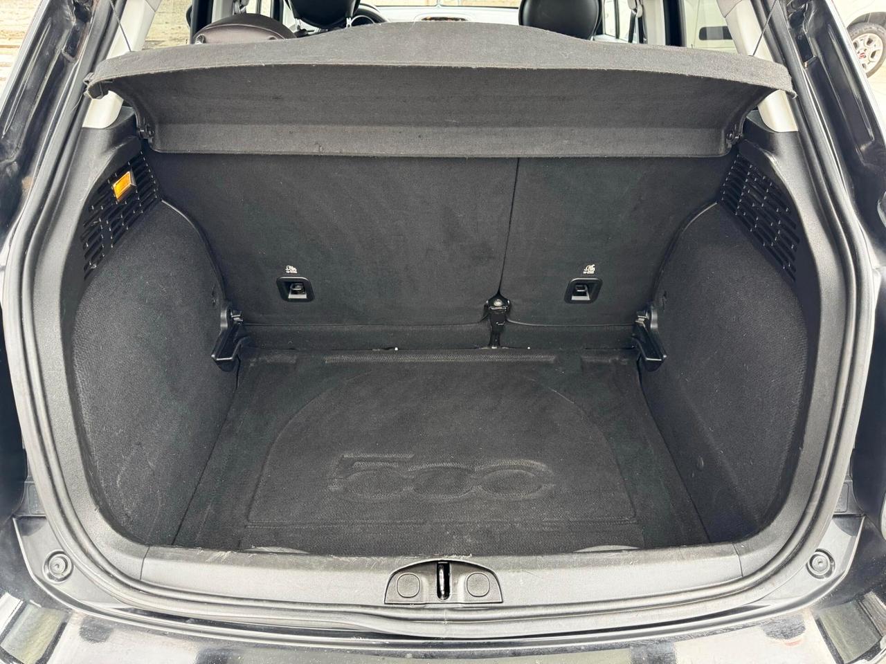 Fiat 500X 1.6 M.JET 120CV -LOUNGE-