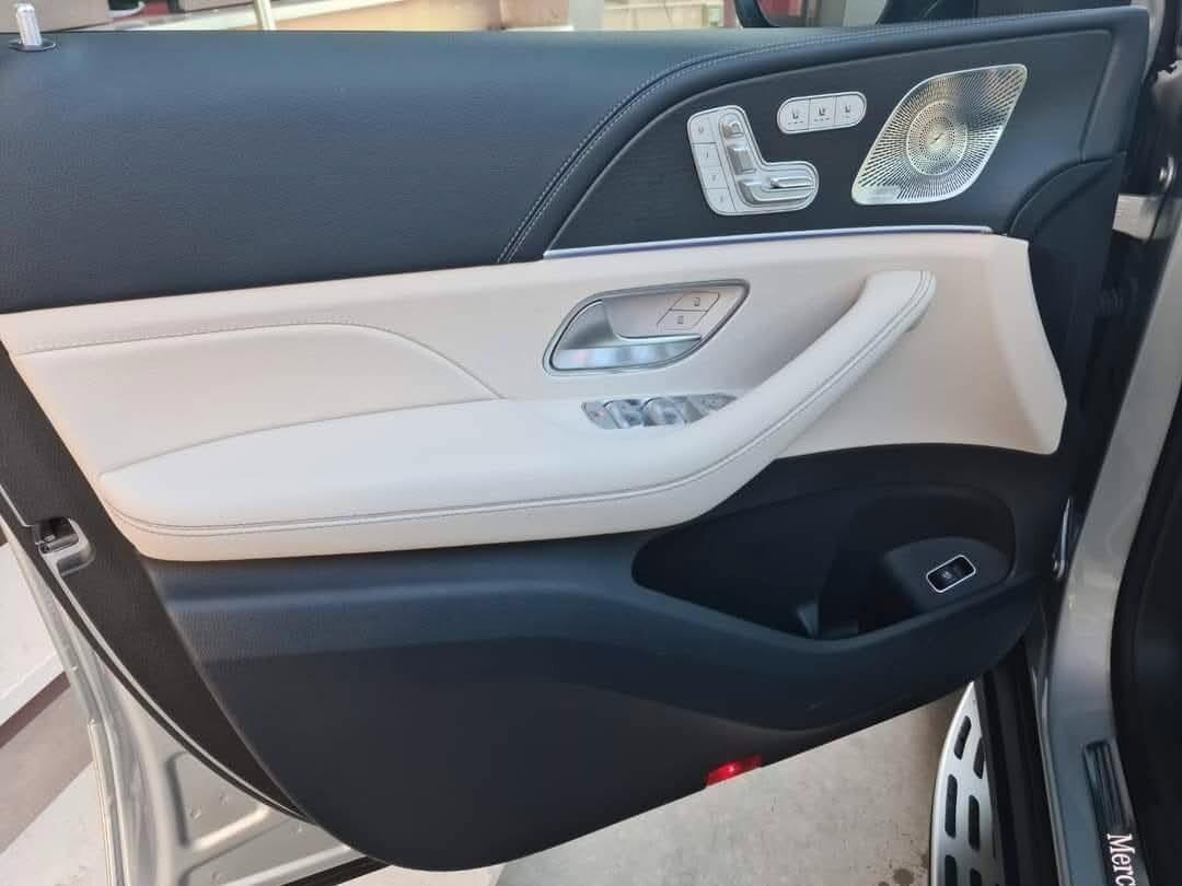 Mercedes-benz GLE 350 300 d 4Matic Mild Hybrid Coupé Premium Pro