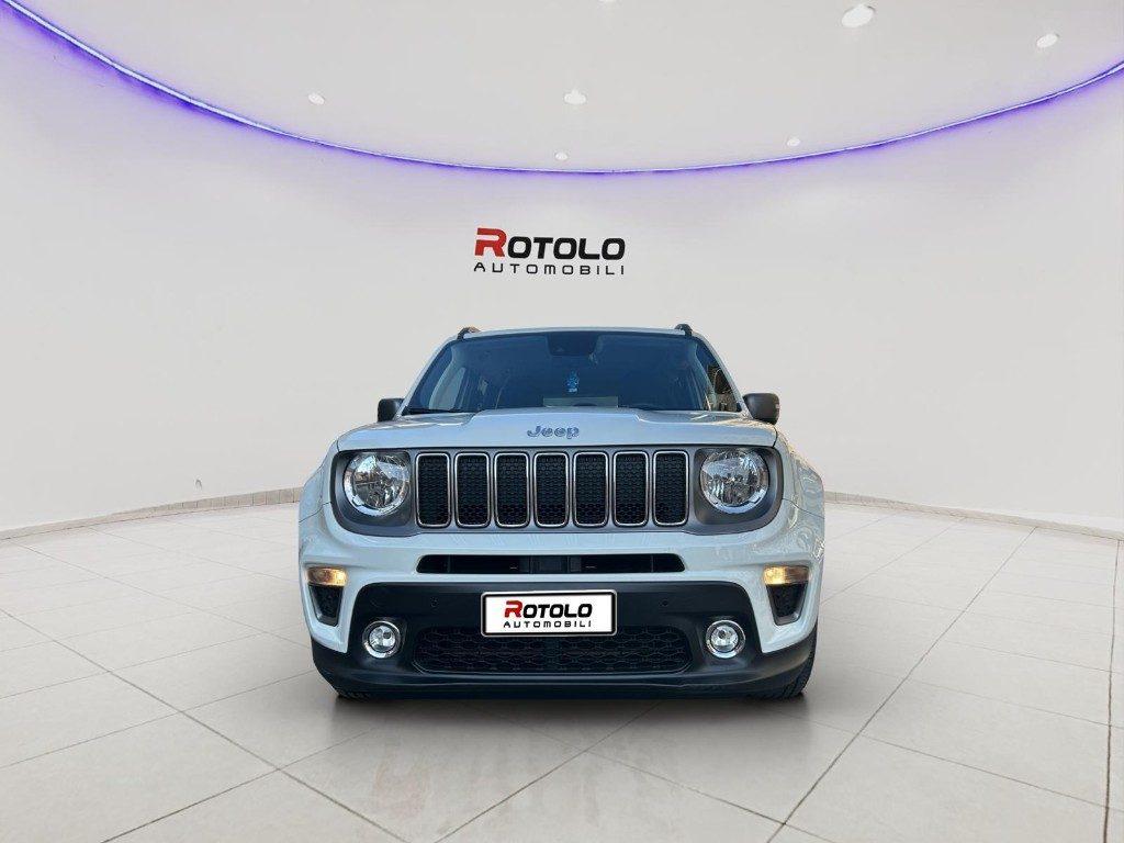 JEEP Renegade Renegade 1.0 T3 Limited