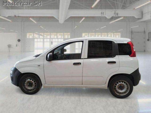 FIAT Panda 1.2 69 CV VAN 2 POSTI EURO6 POP - FS209VG