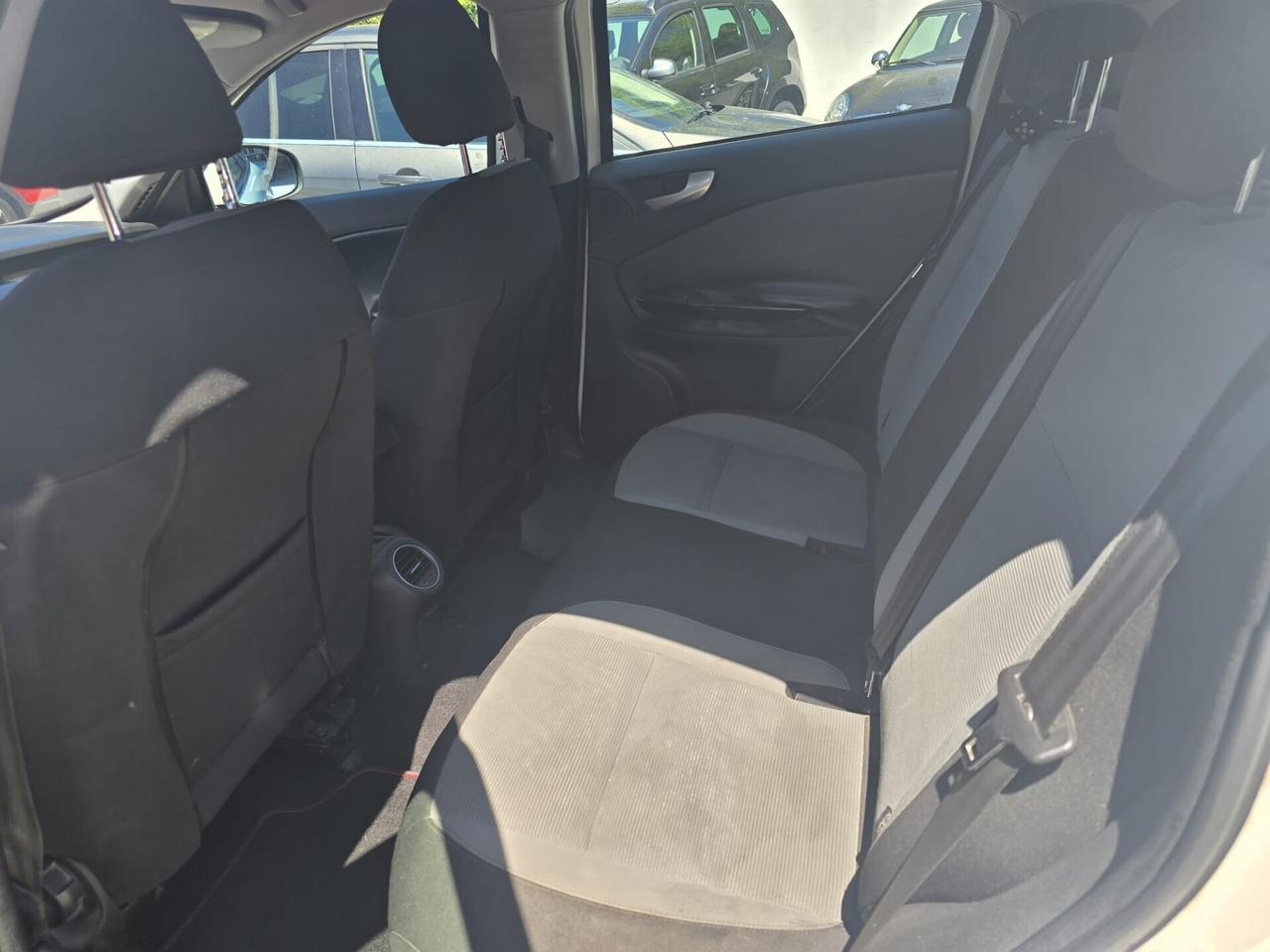 Alfa Romeo Giulietta 2.0 JTDm-2 170 CV Distinctive