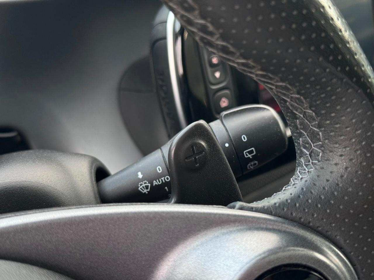 Smart ForFour 90 0.9 Turbo twinamic 20th anniversary NAVI FENDIN TETTO