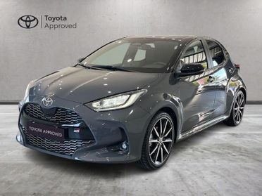 Toyota Yaris Yaris 1.5h 130 GR Sport