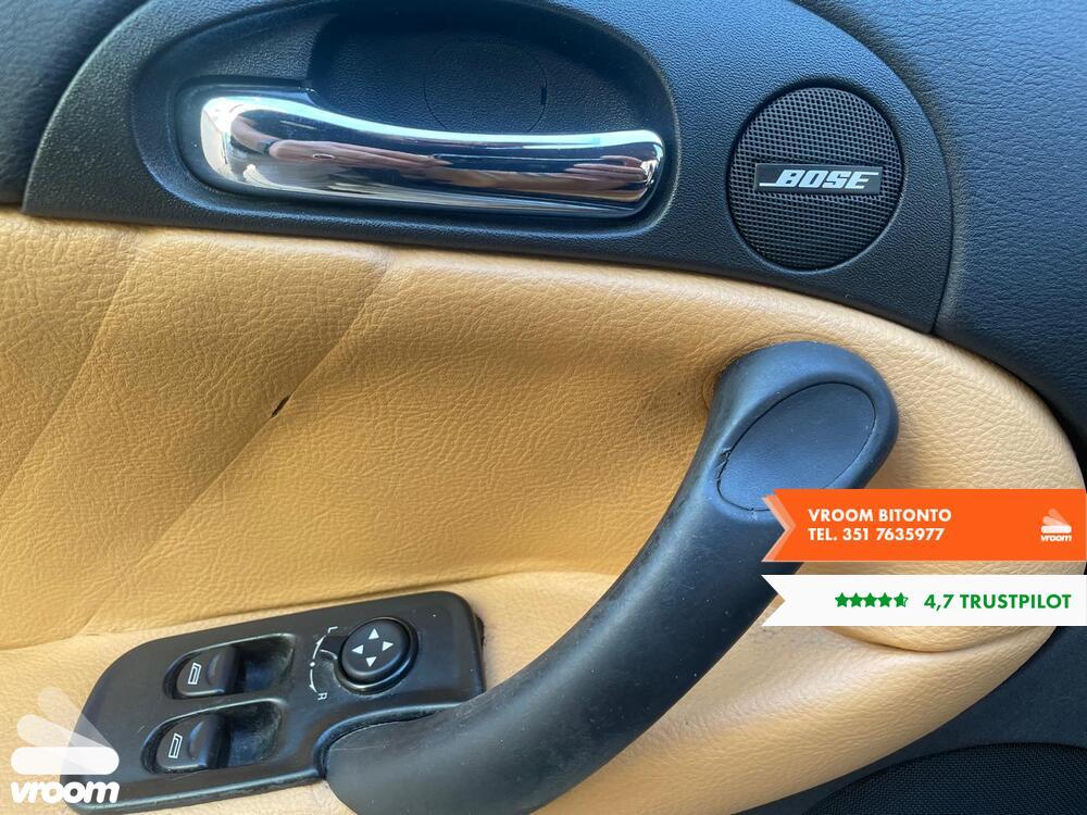 ALFA ROMEO GT 1.9 MJT 16V Progression