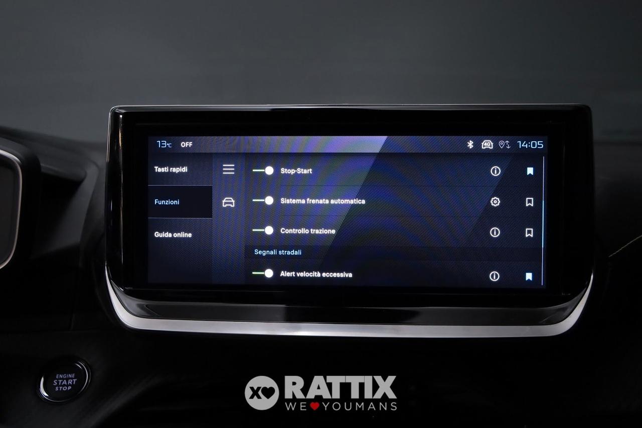 Peugeot 2008 1.2 Hybrid 145CV GT e-DCS6