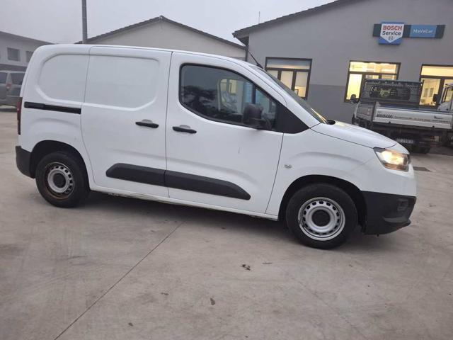 TOYOTA Proace City 1.5D 100 CV S&S PC 4p.