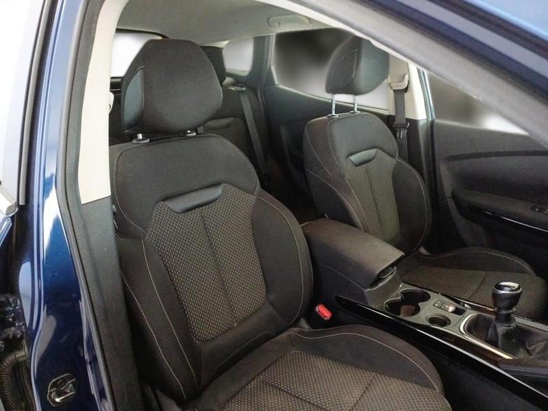 RENAULT KADJAR 1.5 DCI 85KW BLUE BUSINESS