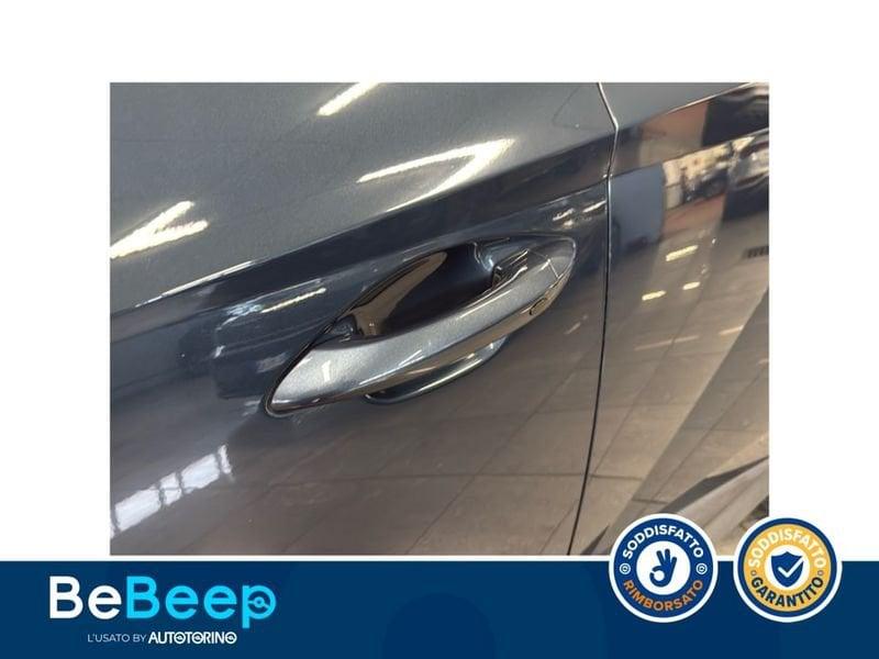 Hyundai Tucson 1.6 HEV EXELLENCE 2WD AUTO