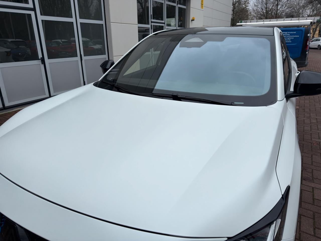 Renault Rafale Full Hybrid E-Tech 200 CV Esprit Alpine